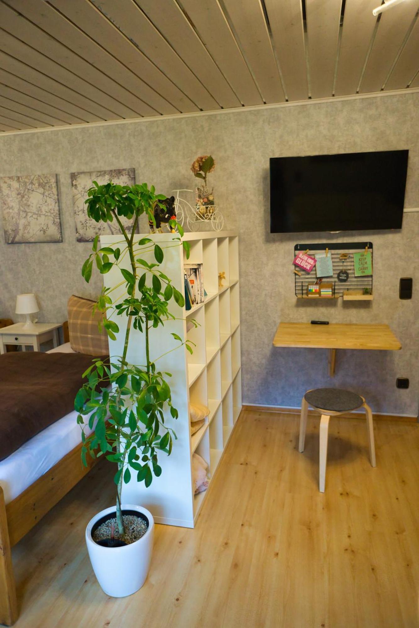 Gemütliche Wohnung mit Neckarblick Eberbach  Exterior foto